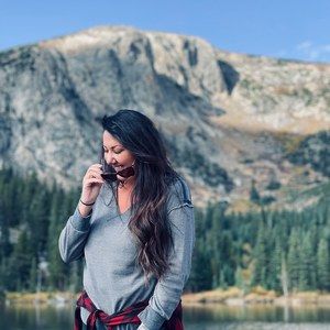 Meet your Posher, Amber